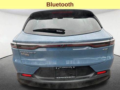 Used 2024 Dodge Hornet GT AWD/4WD image 9