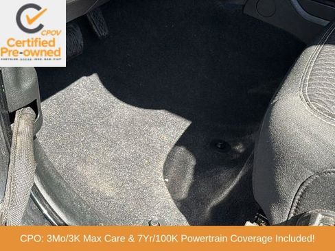 Used 2021 Jeep Wrangler Sport AWD/4WD image 17