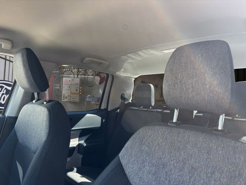 New 2026 Ford Maverick XLT AWD/4WD image 16