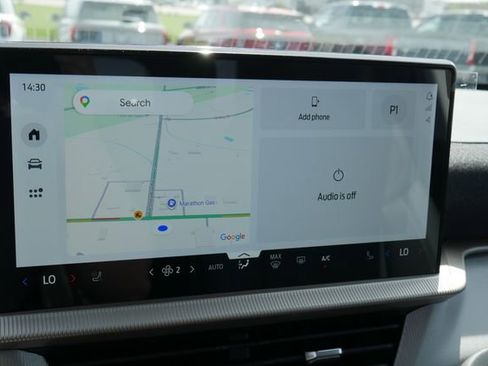 New 2026 Ford Explorer Active AWD/4WD image 20