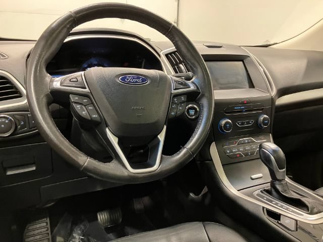 Used 2015 Ford Edge SEL w/ Equipment Group 201A FWD image 52
