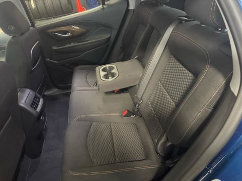 Certified 2021 GMC Terrain SLE w/ Driver Convenience Package image 12