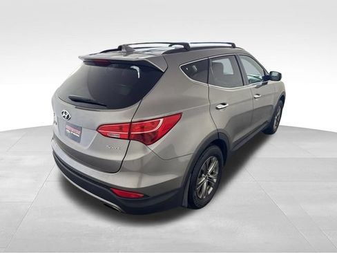 Used 2014 Hyundai Santa Fe Sport w/ Popular Equipment Package 02 FWD image 9