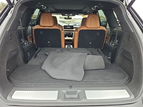 Used 2023 INFINITI QX60 Autograph w/ Cargo Package image 17