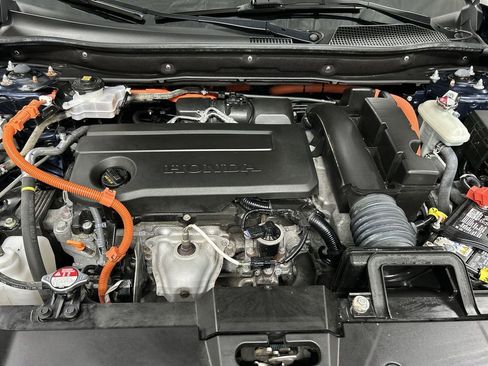 Used 2023 Honda CR-V Sport Touring image 25