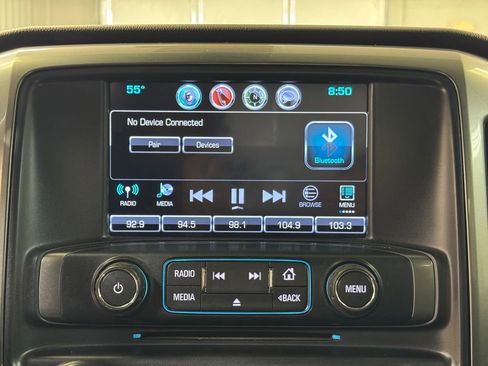 Used 2017 Chevrolet Silverado 1500 LT w/ All Star Edition image 32