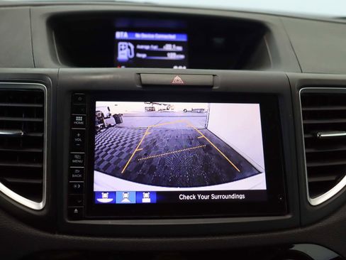 Used 2015 Honda CR-V EX image 12