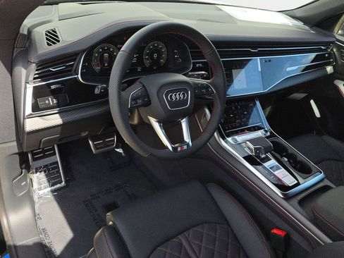 New 2026 Audi Q8 Prestige AWD/4WD image 16