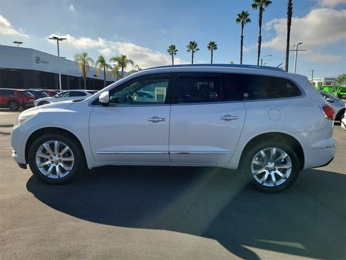 Used 2016 Buick Enclave Premium w/ Experience Buick Package image 29