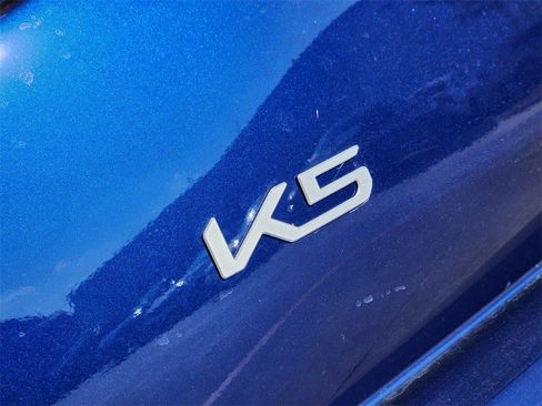 New 2026 Kia K5 GT-Line image 8