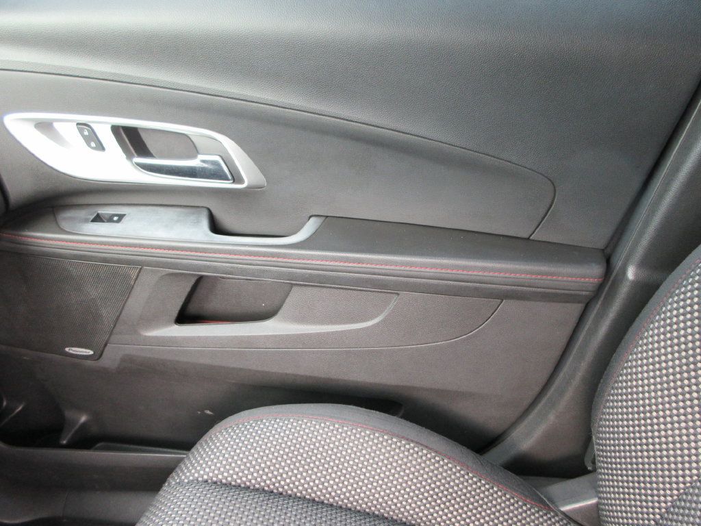 Used 2013 Chevrolet Equinox LT FWD image 33
