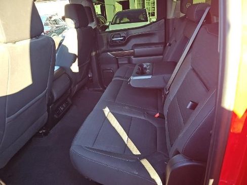 Used 2021 GMC Sierra 1500 Elevation image 24