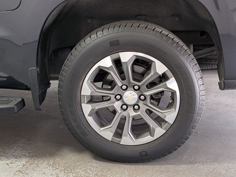 Used 2022 Chevrolet Silverado 1500 High Country RWD image 14
