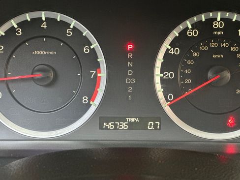 Used 2010 Honda Accord LX-P image 20