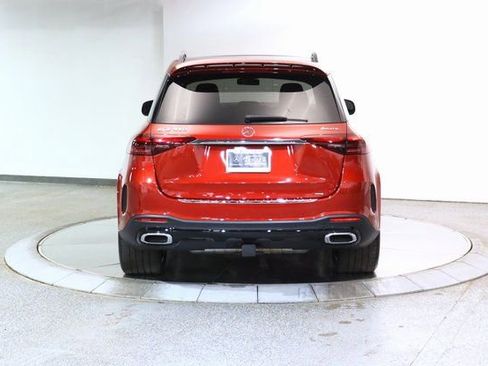 Used 2024 Mercedes-Benz GLE 450 GLE 450 image 11