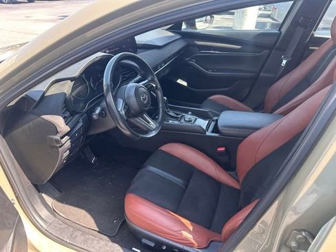 Used 2024 MAZDA MAZDA3 s image 5