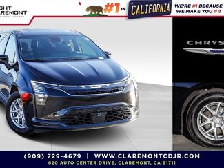 New 2027 Chrysler Pacifica Select FWD 360° Tour