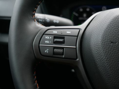 New 2026 Honda CR-V Sport-L image 25