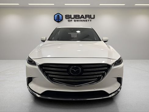 Used 2023 MAZDA CX-9 Grand Touring AWD/4WD image 8