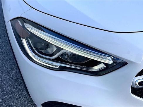 Used 2023 Mercedes-Benz GLA 250 GLA 250 image 28