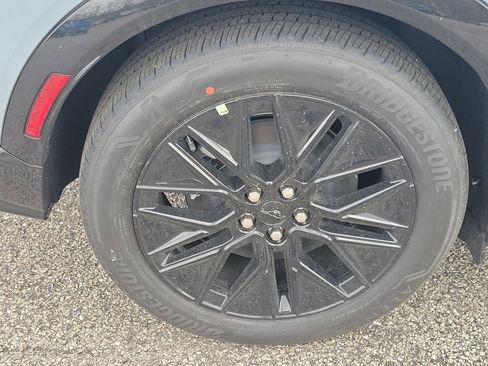 New 2026 Ford Mustang Mach-E Premium w/ Sport Appearance Package AWD/4WD image 5