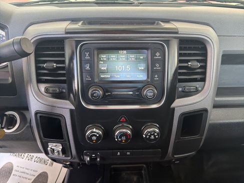 Used 2016 RAM 3500 Tradesman w/ Power & Remote Entry Group image 21