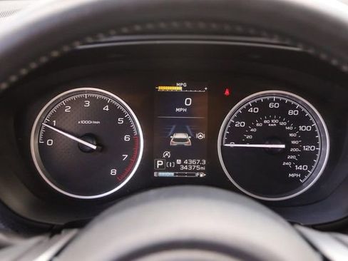 Used 2021 Subaru Forester Premium w/ Popular Package #1 AWD/4WD image 14