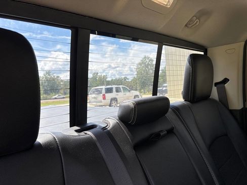 Used 2017 RAM 1500 Sport image 56