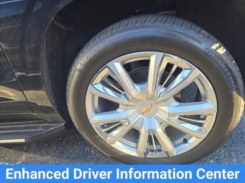 Certified 2022 Chevrolet Tahoe LT image 14