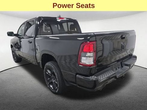 Used 2023 RAM 1500 Big Horn AWD/4WD image 8