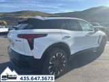Used 2024 Chevrolet Blazer EV RS image 3