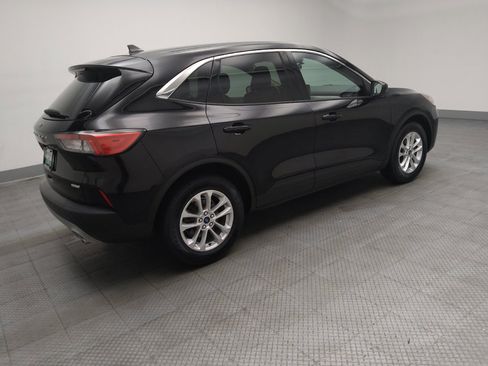 Used 2020 Ford Escape SE FWD image 10