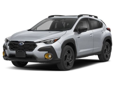 New 2026 Subaru Crosstrek 2.5i Sport AWD/4WD image 14