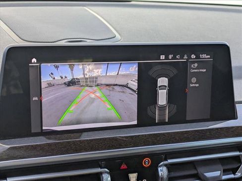 Used 2024 BMW X3 sDrive30i w/ Convenience Package image 13