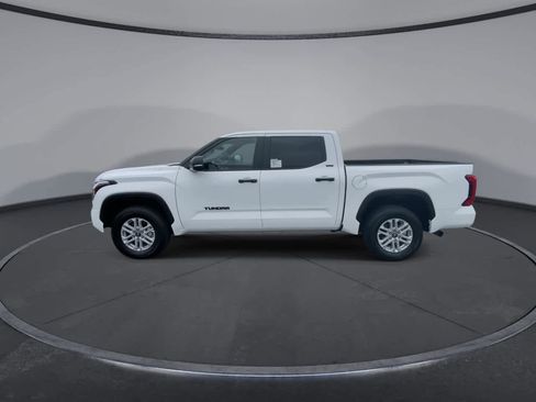 New 2026 Toyota Tundra SR5 image 5