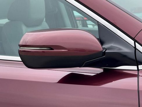 Certified 2017 Honda CR-V EX-L image 3