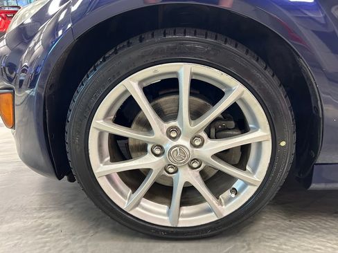 Used 2009 MAZDA MX-5 Miata Grand Touring RWD image 19