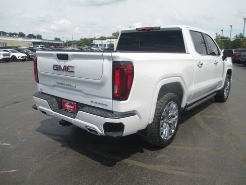 Used 2024 GMC Sierra 1500 Denali AWD/4WD image 6