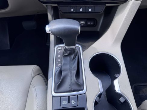 Used 2019 Kia Sportage EX w/ EX Premium Package image 20