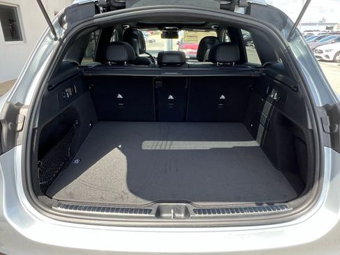 Certified 2025 Mercedes-Benz GLC 300 GLC 300 image 29