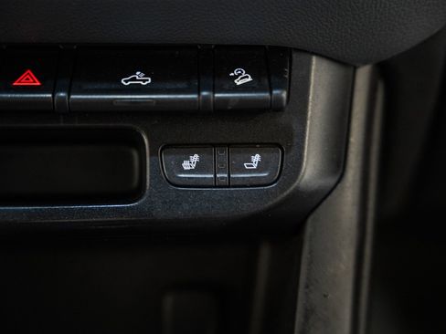 Used 2016 Chevrolet Colorado Z71 image 25