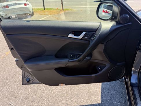Used 2012 Acura TSX Sport Wagon FWD image 23