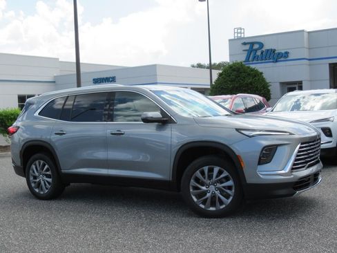 New 2026 Buick Enclave Preferred w/ Power Package image 2