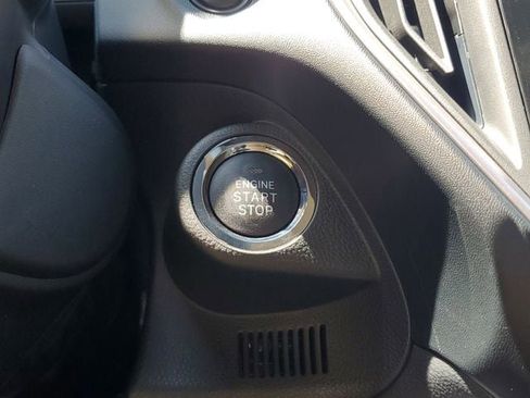 New 2025 Subaru Impreza 2.0i Sport image 34