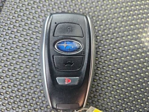 Certified 2024 Subaru Crosstrek 2.0i Premium AWD/4WD image 25