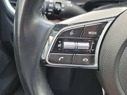 Used 2021 Kia Seltos EX AWD/4WD image 28