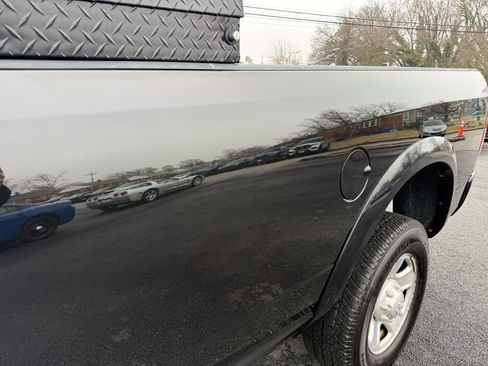 Used 2017 RAM 2500 Tradesman w/ Snow Chief Group image 28