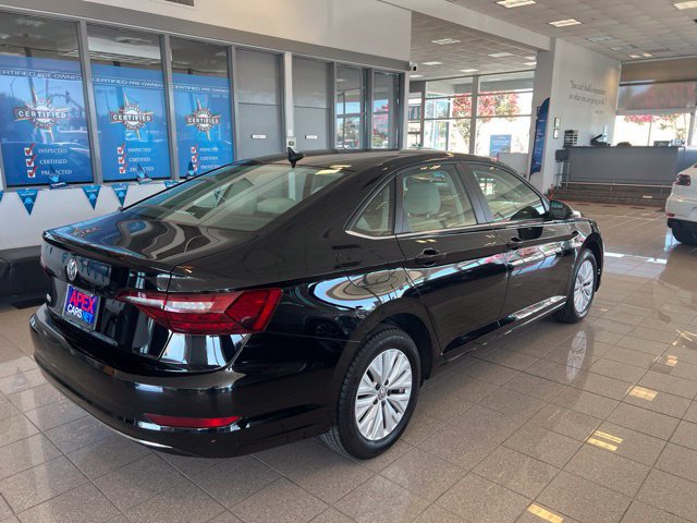Used 2020 Volkswagen Jetta S FWD image 2