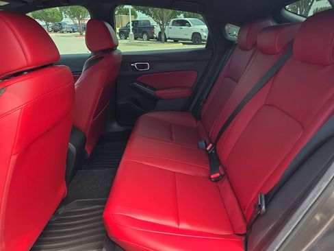 Used 2025 Acura Integra A-Spec FWD image 11
