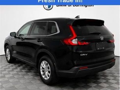 Used 2024 Honda CR-V LX image 4
